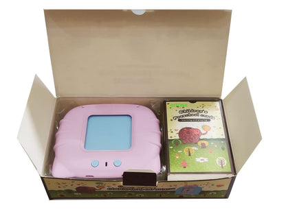 Talking Flash Card Learning Toy Early Education Toy for Kids