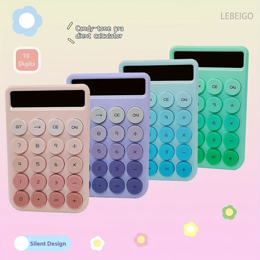 Mechanical Switch Calculators