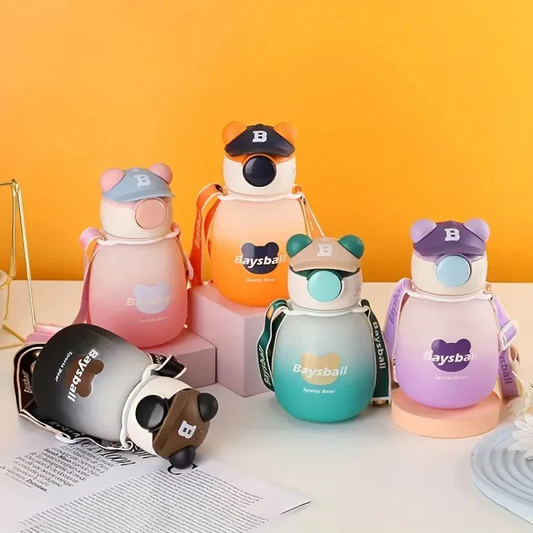 Water Bottle For Kids