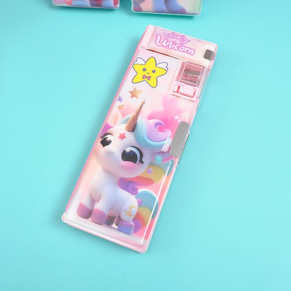 Unicorn Dream Pencil Case