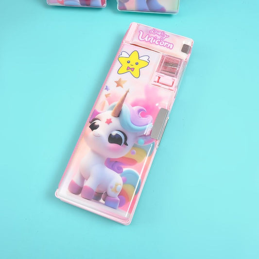Unicorn Dream Pencil Case