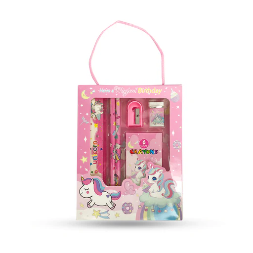 Unicorn Magic Kit