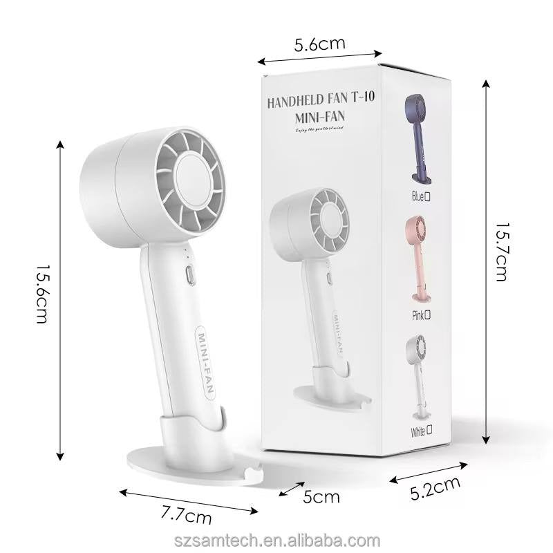 T10 Handy Fan