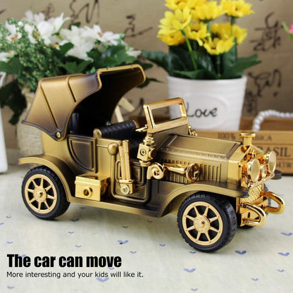 Car Musical Showpiece