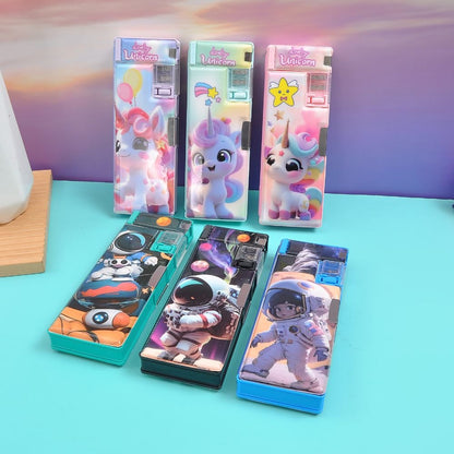 Unicorn Dream Pencil Case