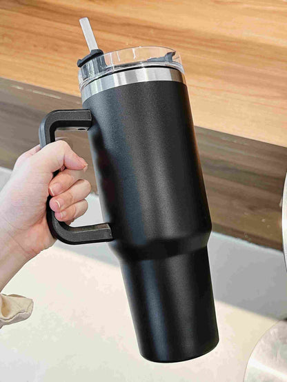 Hydro Grip Travel Cup