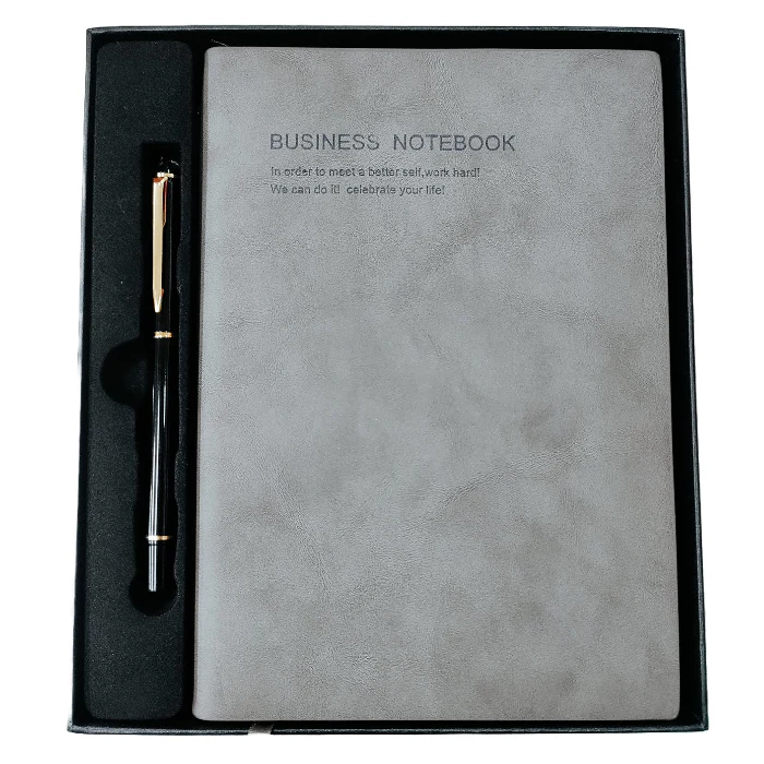 Kesote A5 Diary Journal Gift Set