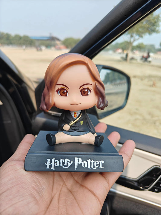 Hermione Granger Bobblehead