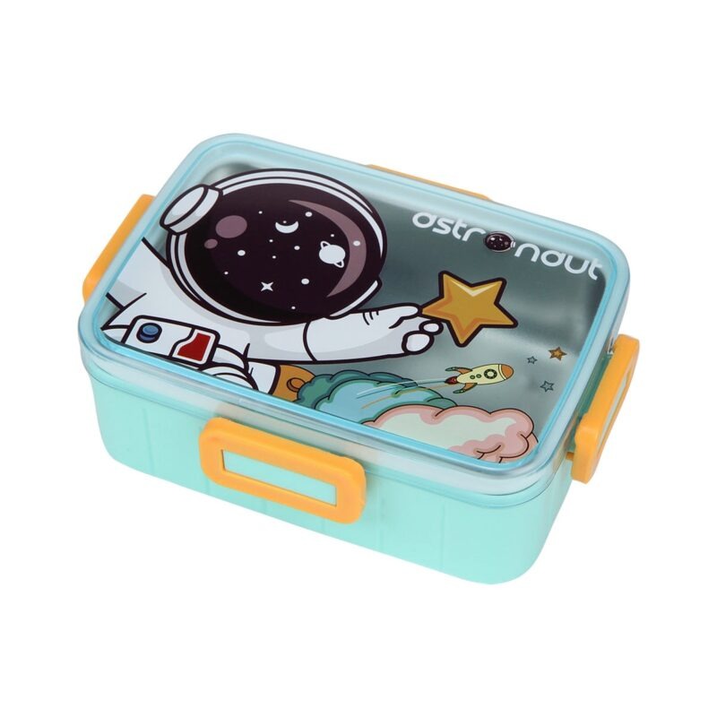 Kids Cartoon Lunch Boxes