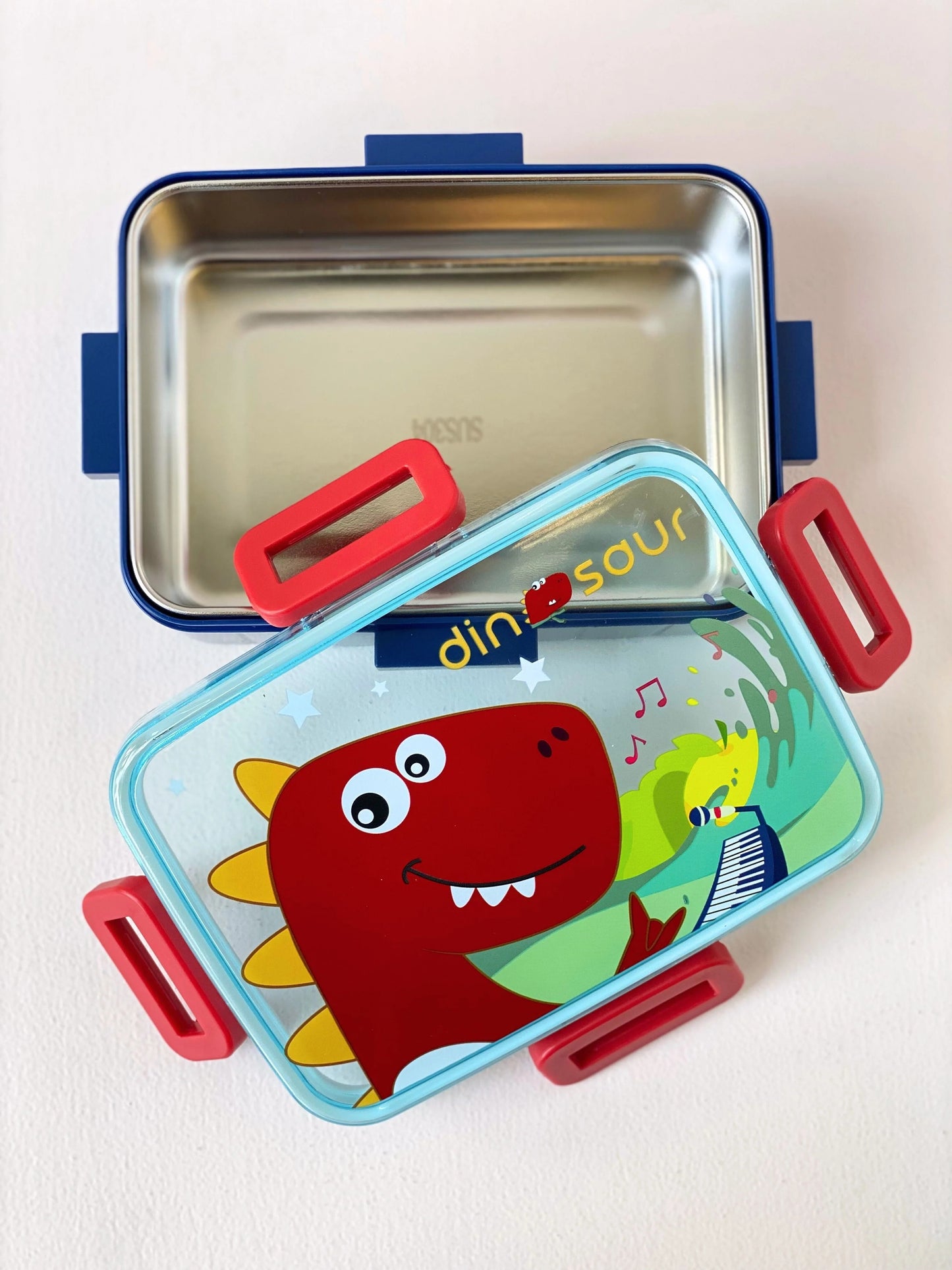 Kids Cartoon Lunch Boxes