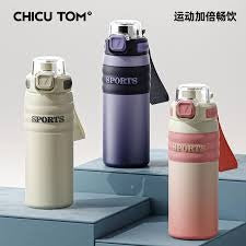 DIAC FENG SPORT" Water Bottle