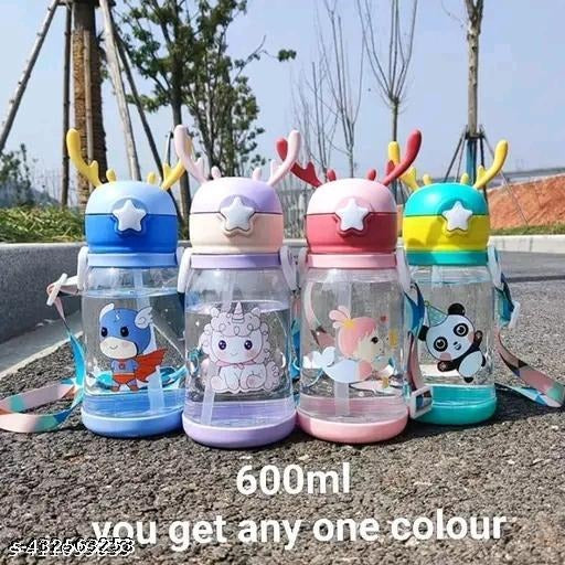 Unicorn Water Bottles