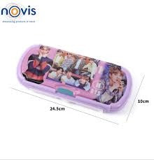 BTS Style Case