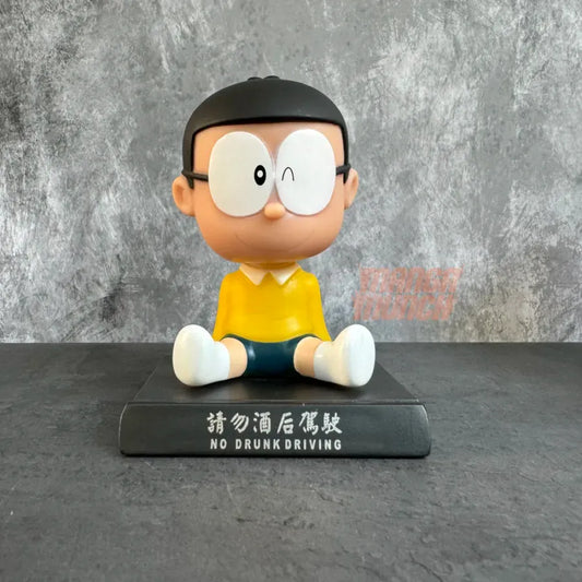 Doremon Bobble Head
