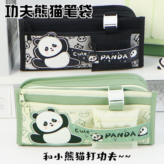 Panda Pop Organizer