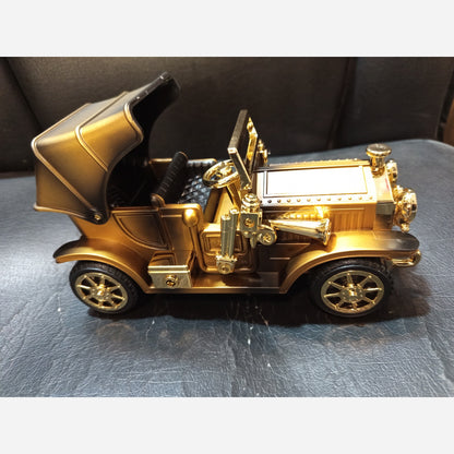 Car Musical Showpiece