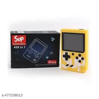 Sup Retro Hand Game Console