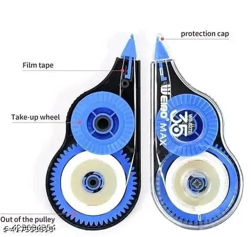 Correction Tape Roller