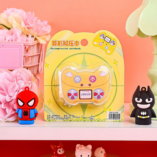 Game Controller Sticky Notes