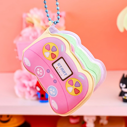 Game Controller Sticky Notes