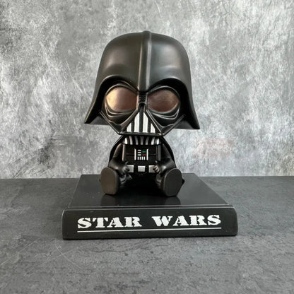 Star Wars Darth Vader Bobble Head