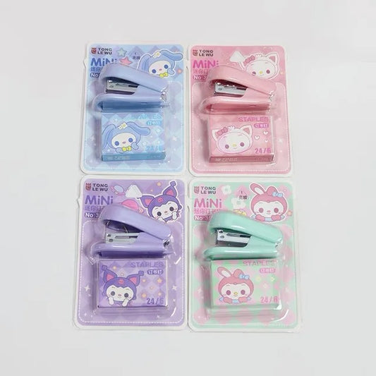 Character Stapler