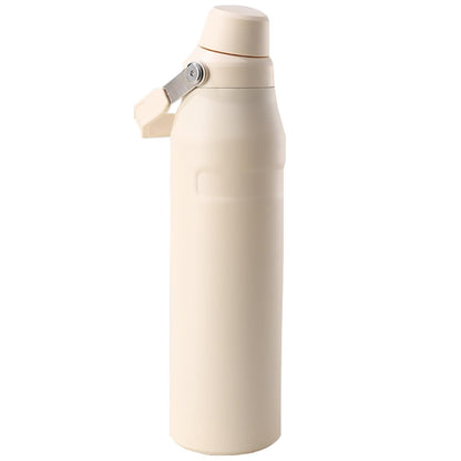 Stainless Steel Thermos Bottles