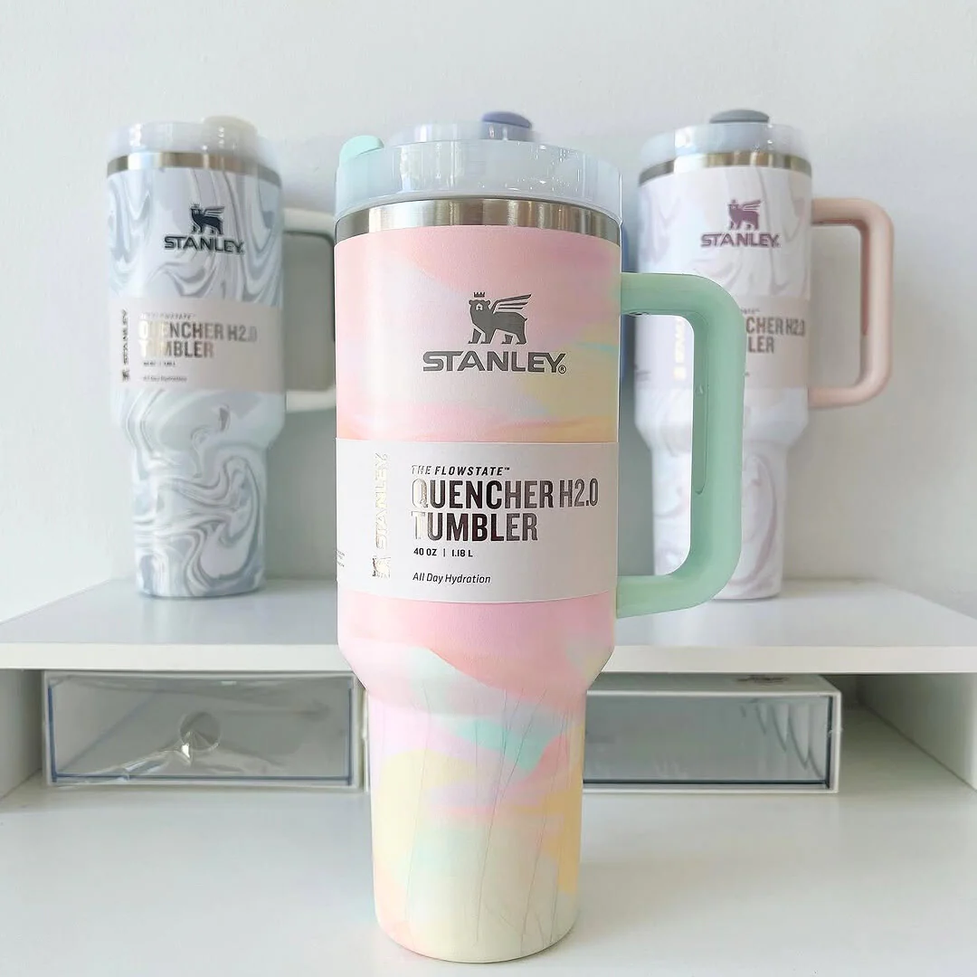 Stanley Quencher Tumbler