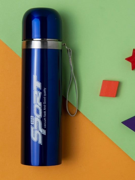 Sport  Stainless Steel Bottle