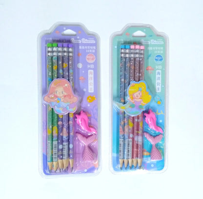 Mermaid Magic Set