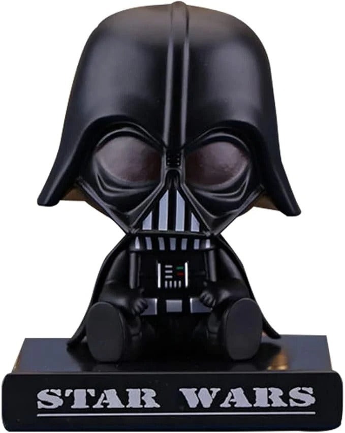 Star Wars Darth Vader Bobble Head