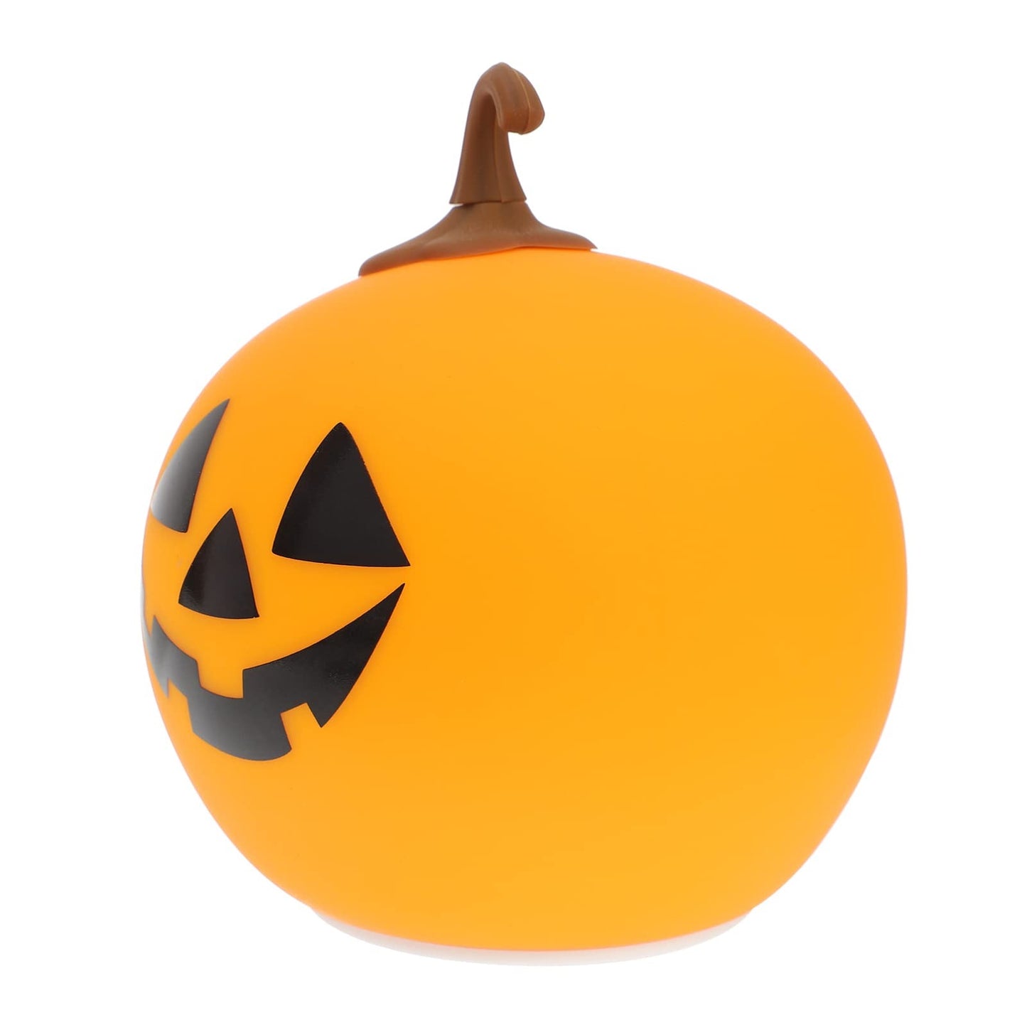 Halloween Pumpkin Light Lamp