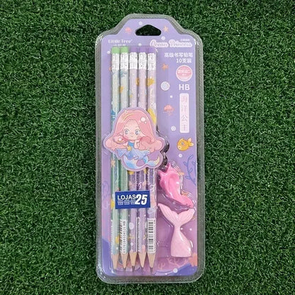 Mermaid Magic Set