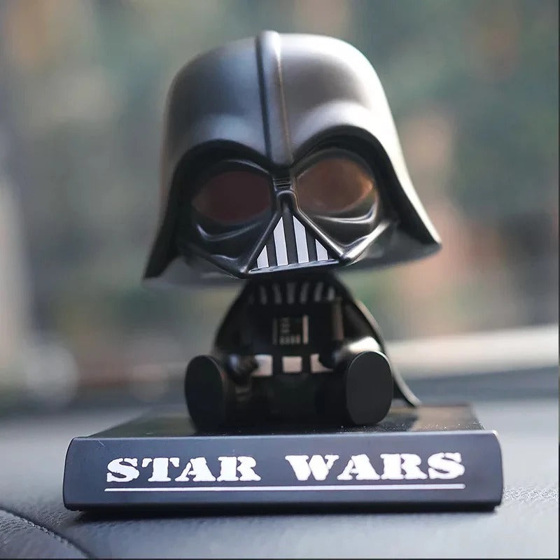 Star Wars Darth Vader Bobble Head