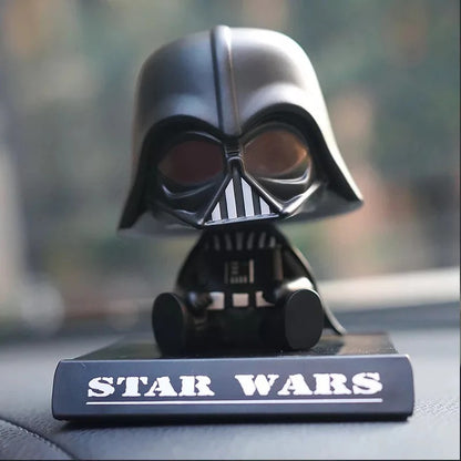 Star Wars Darth Vader Bobble Head