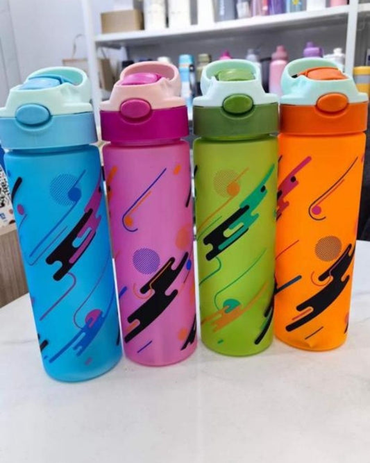 Water Bottle