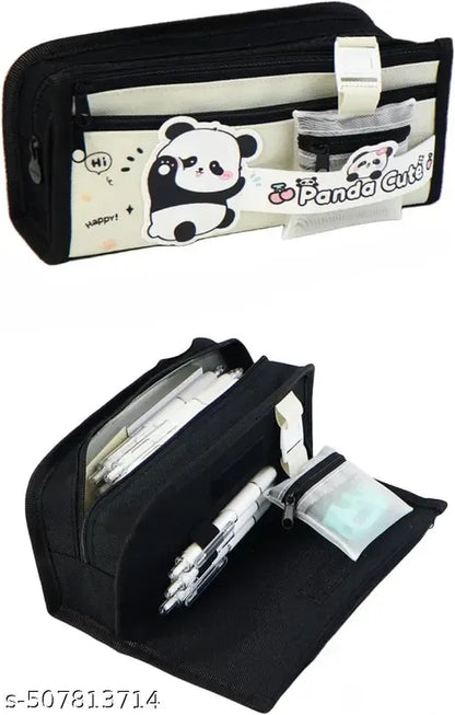 Panda Pop Organizer