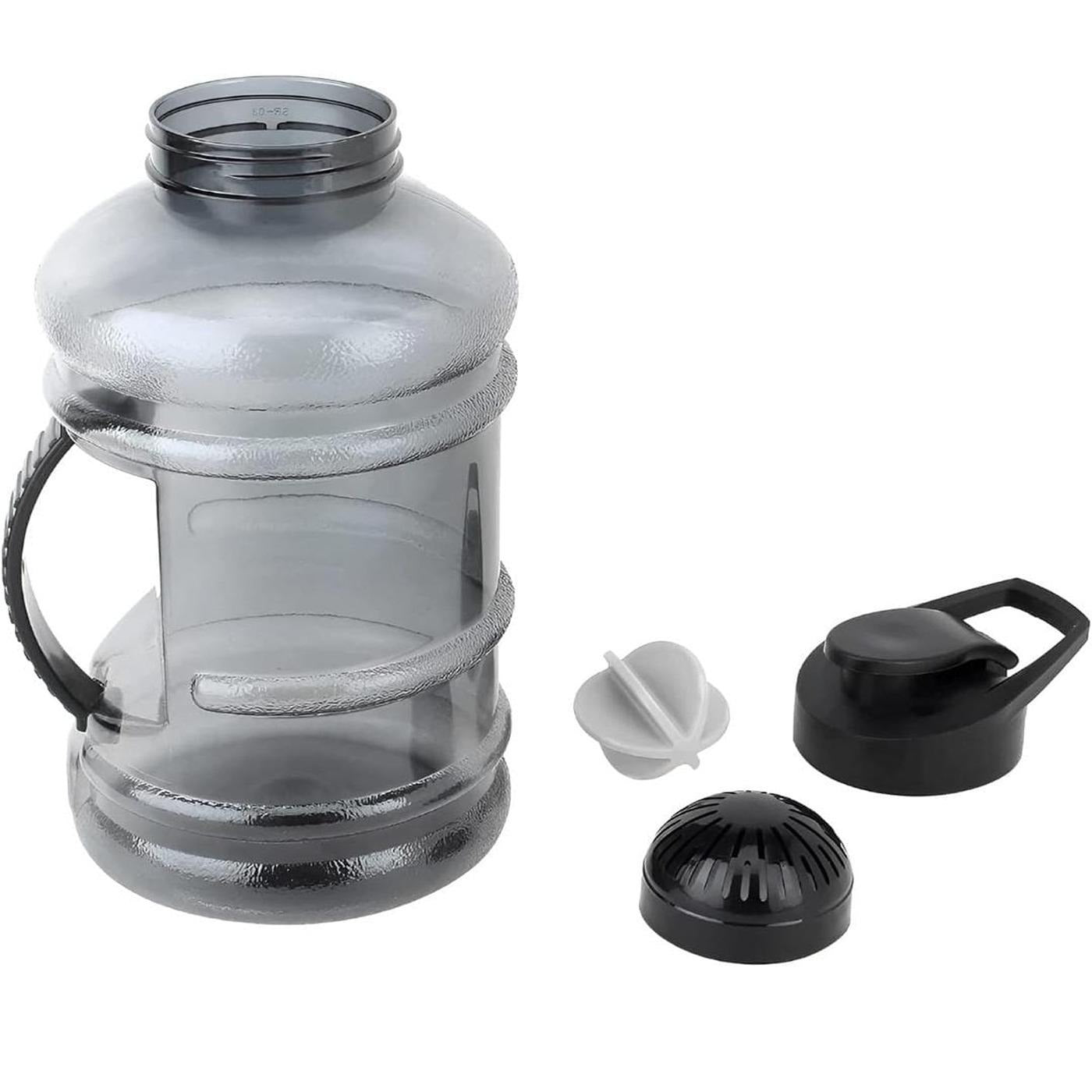 Gym Water Shaker Bottle
