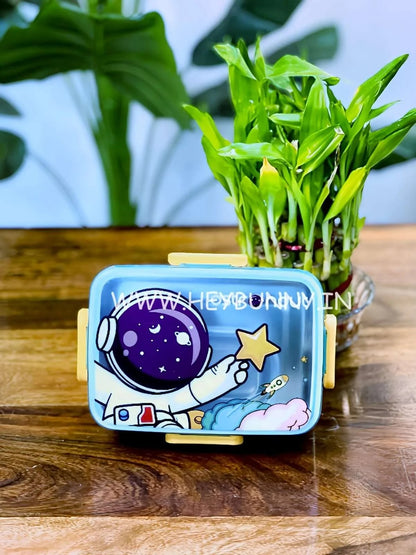 Kids Cartoon Lunch Boxes