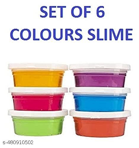Crystal Jelly Slime