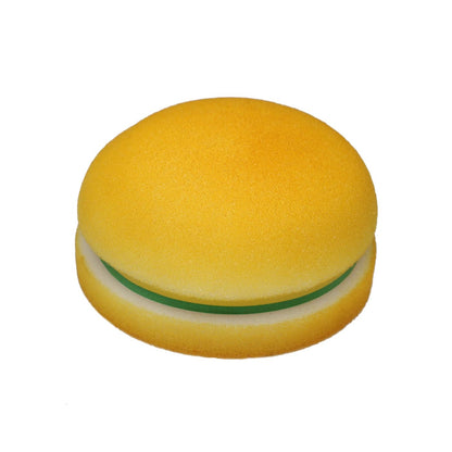 Sponge Burger Shaped Notepad