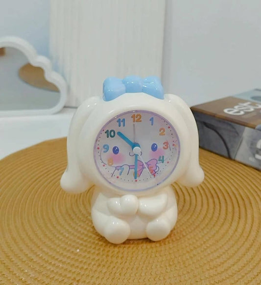 Sanrio Alarm Clock