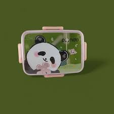 Kids Cartoon Lunch Boxes