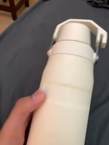Stainless Steel Thermos Bottles