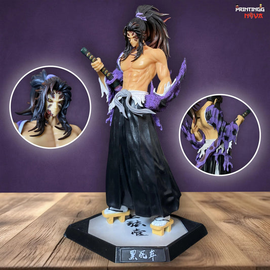 Demon Slayer Action Figure 30 CM