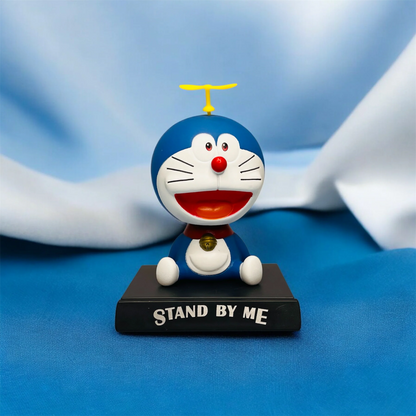 Cool Stuff Superhero Bobble Head Action Figure