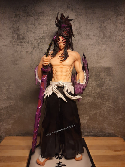 Demon Slayer Action Figure 30 CM