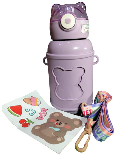 Stainless Steel Water Bottle