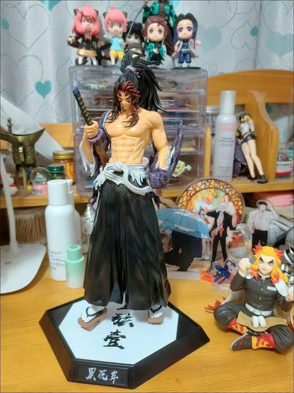 Demon Slayer Action Figure 30 CM