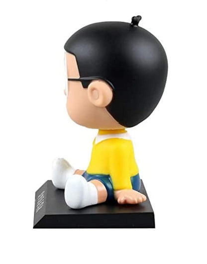 Doremon Bobble Head